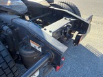 Underbody with Frame Condition