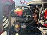 Engine with Engine - Left Side