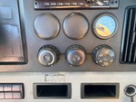 Cab with Heater