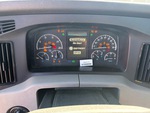 Cab with Warning Lights
