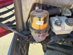 Engine with Fuel System