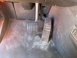 Cab with Brake Control