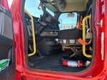 General Appearance with Hand Rails