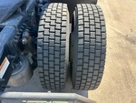 4 Underbody - Truck with