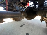 Drivetrain with
