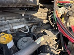 Engine with Fuel System