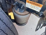 Underbody with Suspension Air Bags