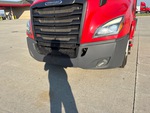 General Appearance with Sheet Metal (fiberglass) Condition