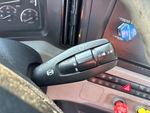 Cab with Gear Selector