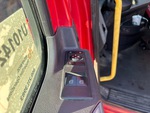 Cab with Window Controls