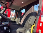 Cab with Seats/armrests