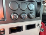 Cab with Heater