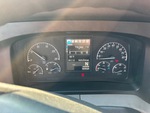Cab with Warning Lights
