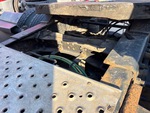 Underbody with Frame Condition