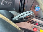 Cab with Engine Brake