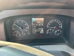 Cab with Gauges