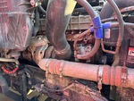 Engine with Engine - Right Side