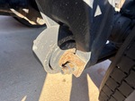 Underbody with Suspension Bushings