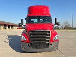 General Appearance with Exterior Lights