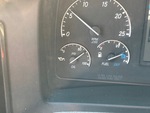 Cab with Oil Pressure