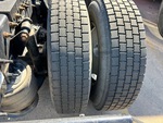 4 Underbody - Truck with Right Front Drive Tires