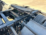 4 Underbody - Truck with Frame Condition