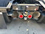 4 Underbody - Truck with Suspension Air Bags