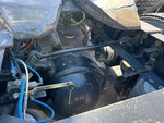 4 Underbody - Truck with Suspension Bushings