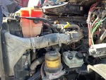4 Engine with Engine - Left Side