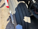 4 Underbody - Truck with Right Steer Tire