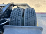 4 Underbody - Truck with Left Front Drive Tires
