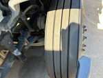 4 Underbody - Truck with Left Steer Tire