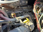 4 Engine with Fuel System
