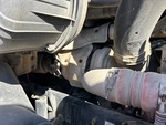 4 Engine with Exhaust System