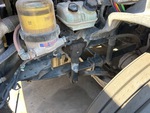 4 Underbody - Truck with Steering Components