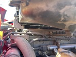 4 Engine with Emission Label