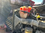 4 Engine with Radiator
