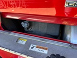 4 Engine with DEF / AdBlue Tank