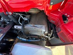 4 Engine with Diesel Particulate Filter