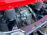 4 Underbody - Truck with Transmission