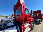 General Appearance with Sheet Metal (fiberglass) Condition