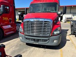 General Appearance with Exterior Lights