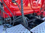 4 Underbody - Truck with Cab Suspension Air Bags