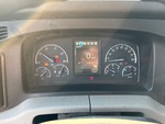 Cab with Warning Lights