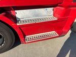 General Appearance with Steps/Ladders