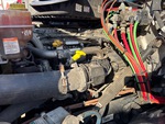 Engine with Engine - Left Side