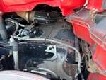 Engine with Diesel Particulate Filter