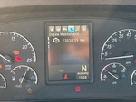 Cab with Engine Hours