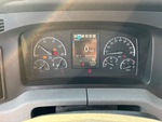 Cab with Gauges