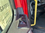 Cab with Window Controls